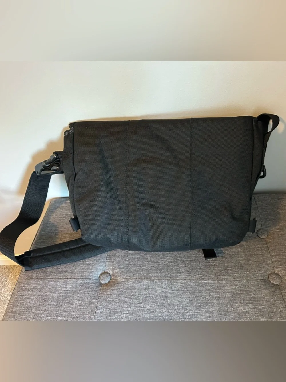 Timbuk2 Messenger Bag - Black